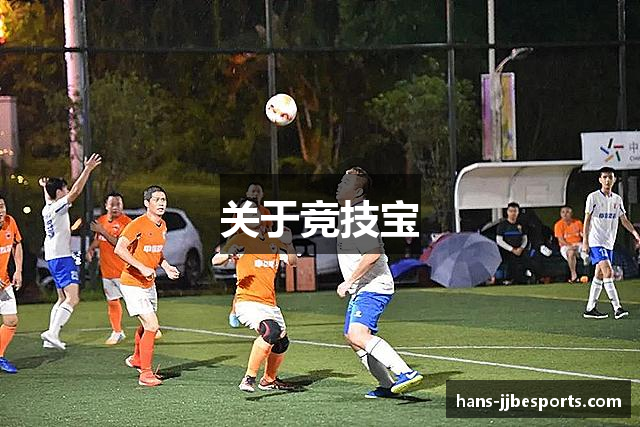 关于竞技宝